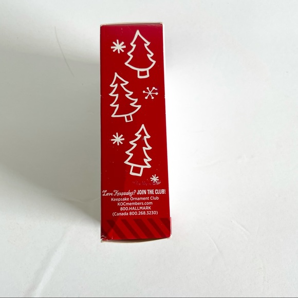 Hallmark Keepsake Snow Much Fun Ornament 2014 - Picture 11 of 15